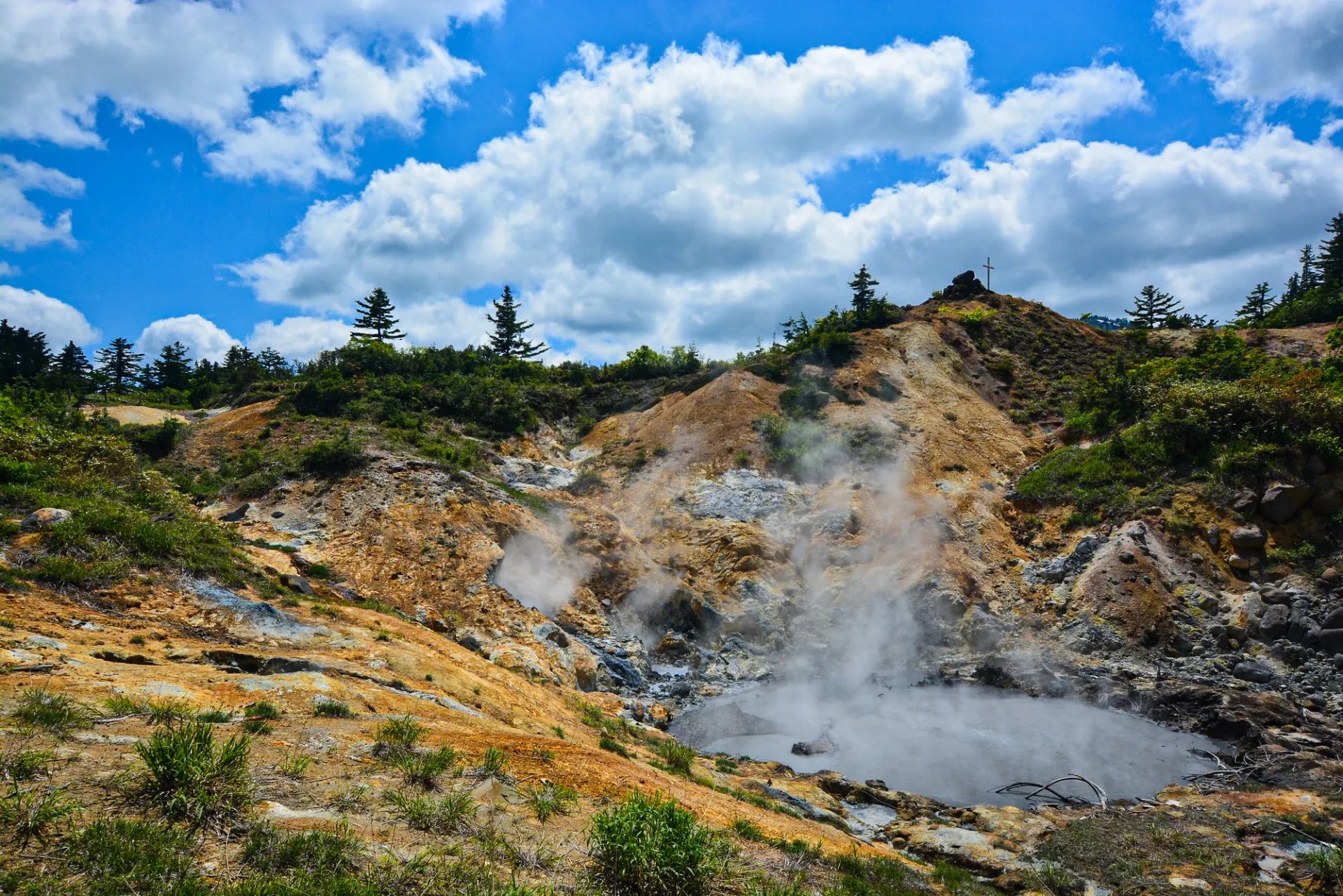 ♨️ 고쇼가케 자연 연구로 (고쇼가케 시젠켄큐로) 이미지 8